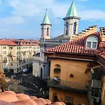 Casa May Lägenhet Turin