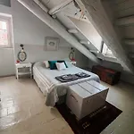 Lägenhet Casa May *