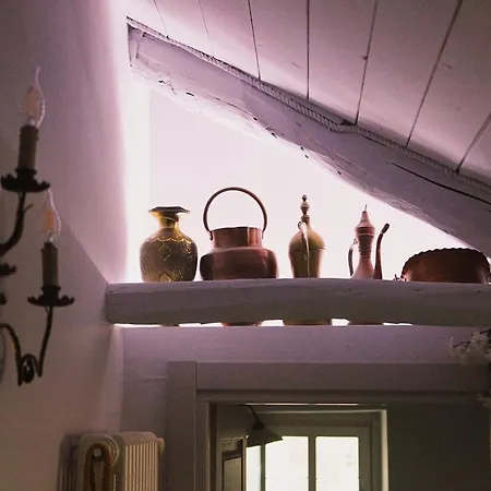 דירה Casa *