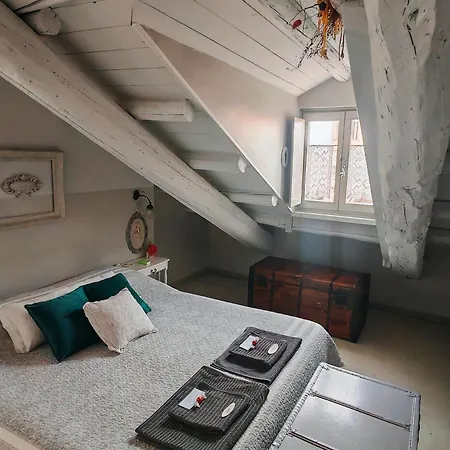 Casa Daire