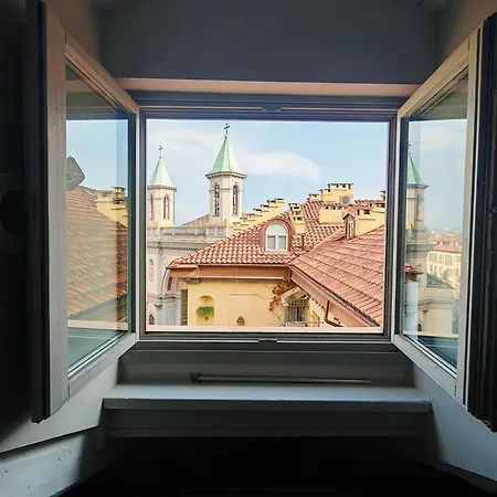 Lejlighed Casa Torino