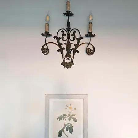 Casa Lejlighed Torino