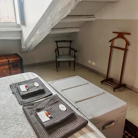 アパート Casa トリノ