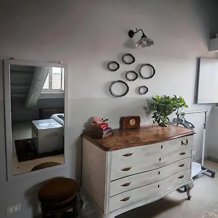 Casa Lejlighed *