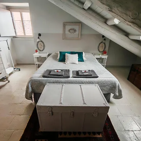 Casa Appartement