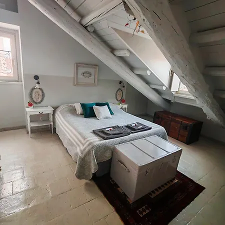 Lejlighed Casa *