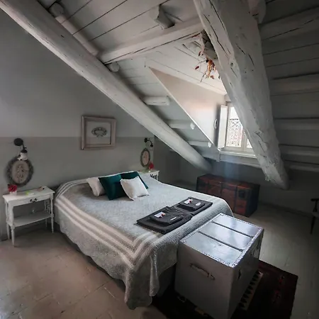 Casa Apartamento Turim