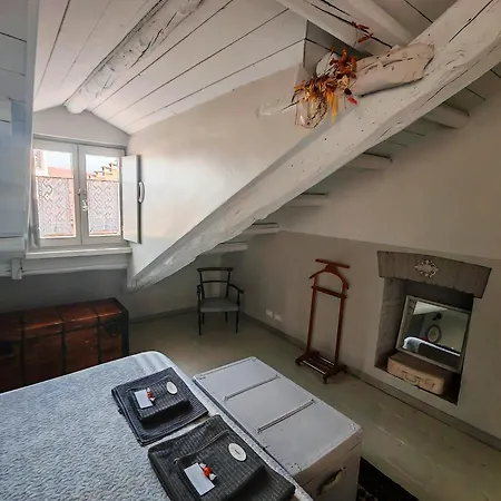 アパート Casa トリノ