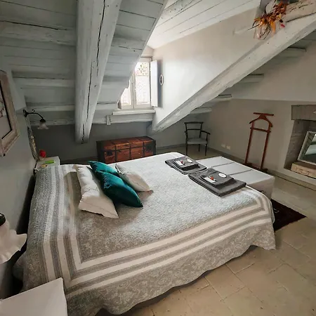 Lejlighed Casa *