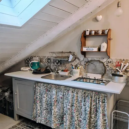 Casa * Torino