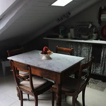 Casa טורינו
