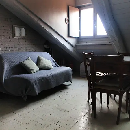 Casa May *