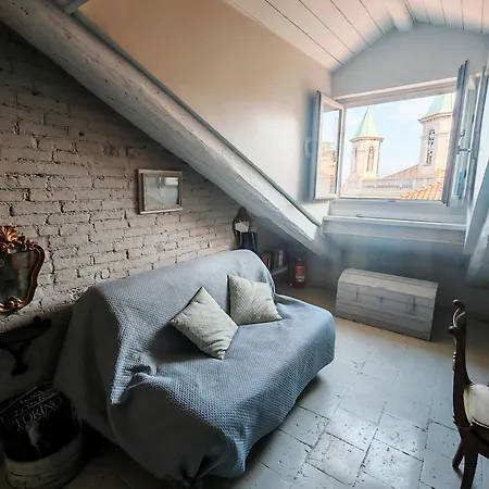 Casa Lejlighed *