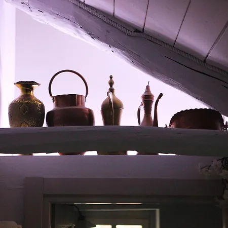 Casa アパート トリノ