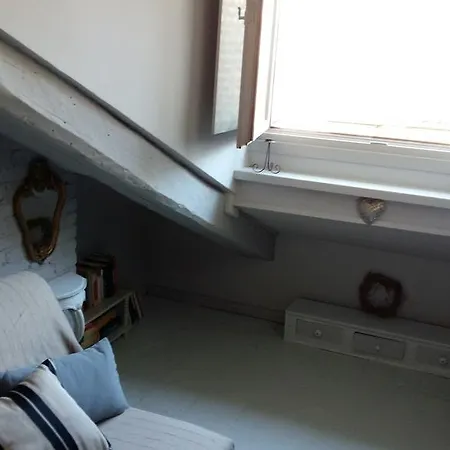 Casa May Turin