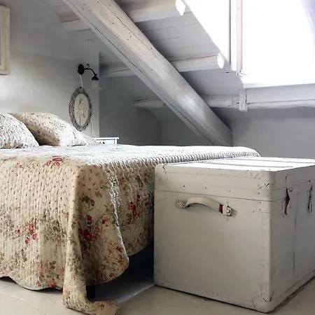 Casa アパート トリノ