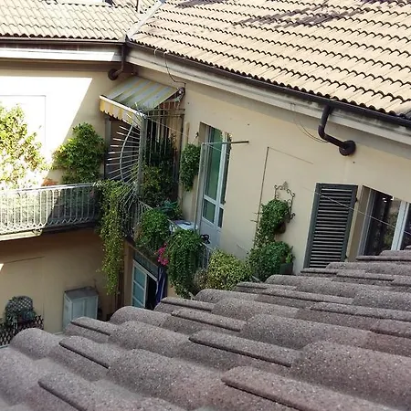 Apartamento Casa Turín