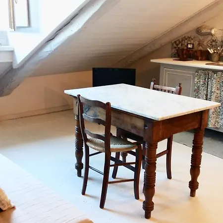 Casa May Apartment *