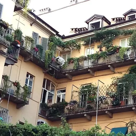 Casa May *