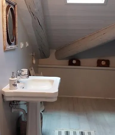 Casa May Apartment Turin