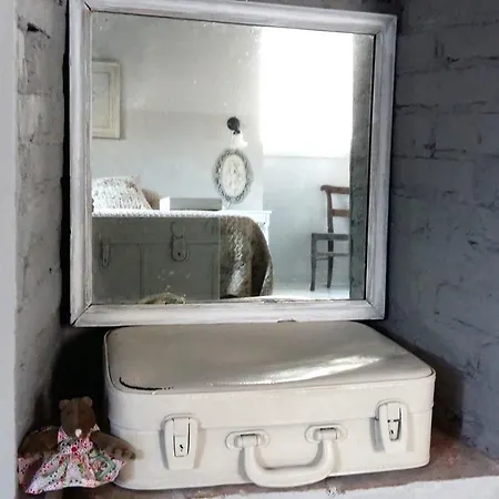 Casa May Apartment *