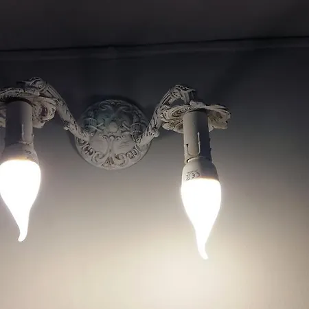 Casa アパート トリノ