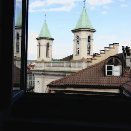 Casa May Turin
