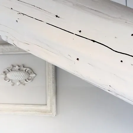 Apartment Casa May Turin