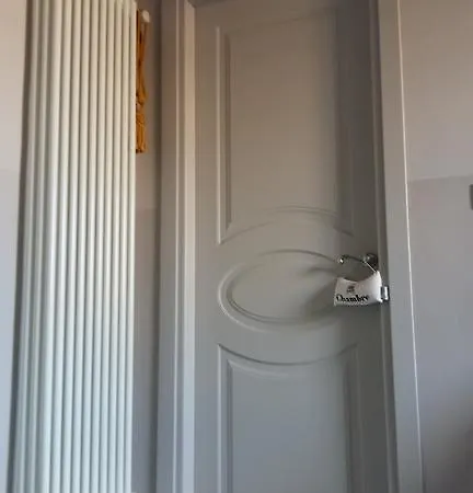 Apartment Casa May