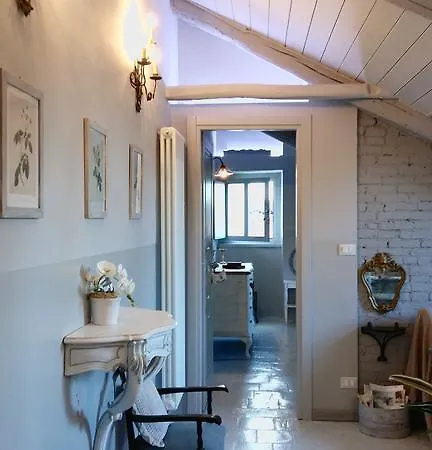 Casa May Apartment Turin