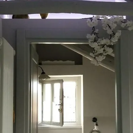 Casa May * Turin