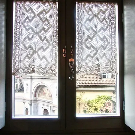 Casa May * Turin