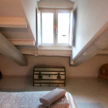 Casa May