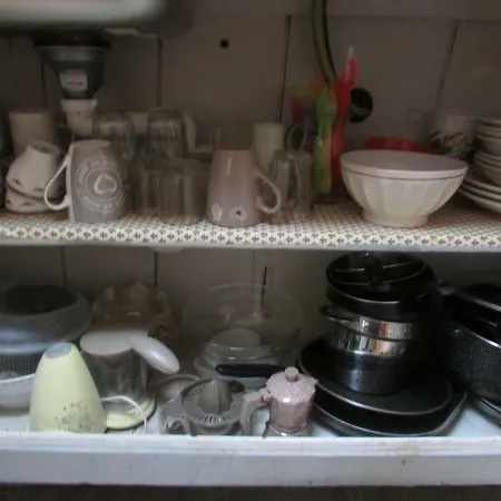 Apartamento Casa *