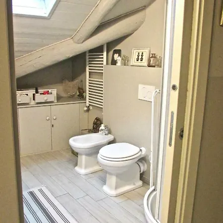 Casa May Apartment Turin