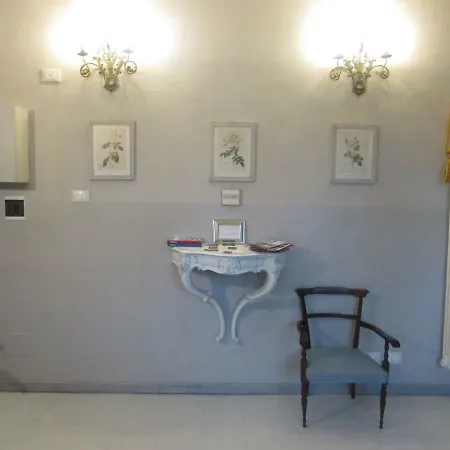Apartment Casa May Turin