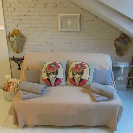 Casa May Apartment