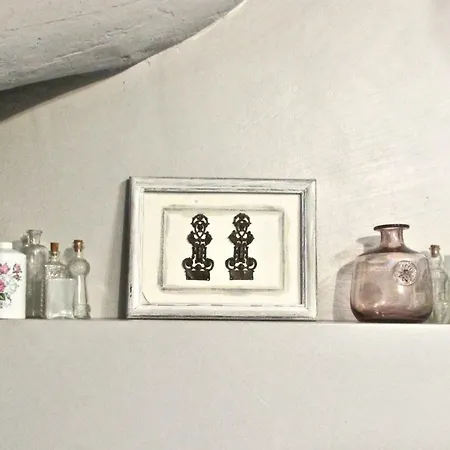 Casa May Apartment Turin
