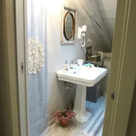 Casa May Turin