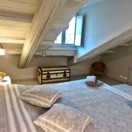 Casa May Turin