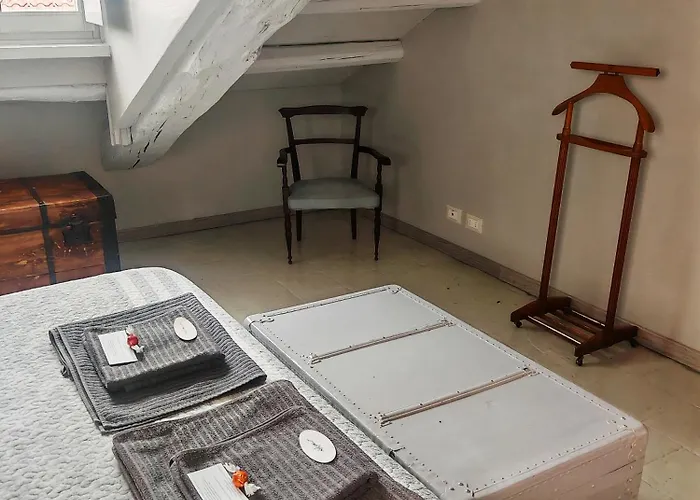 Appartement Casa Turijn