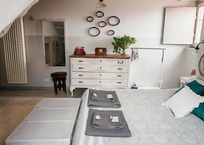 Appartement Casa Turijn