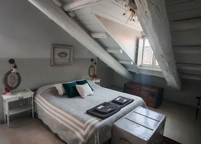 Casa Appartement Turijn