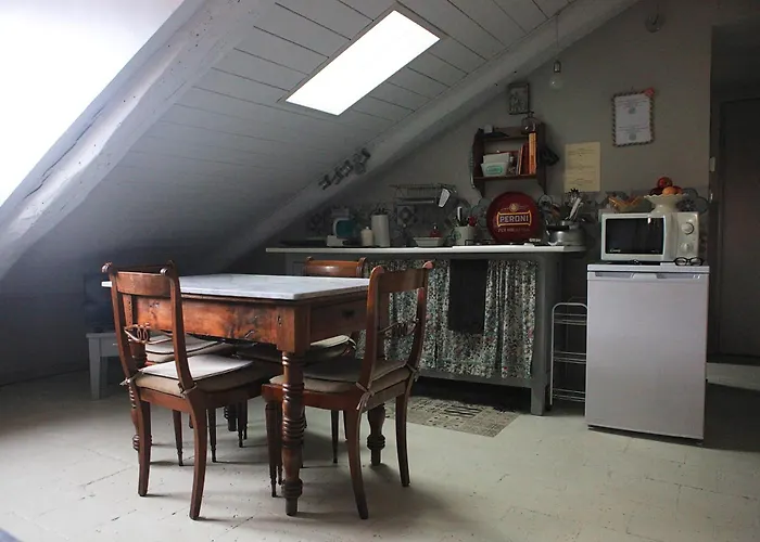 Casa Lejlighed *