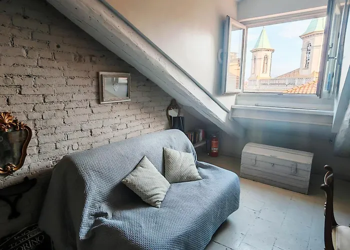 Casa Lejlighed *