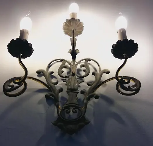 Lejlighed Casa