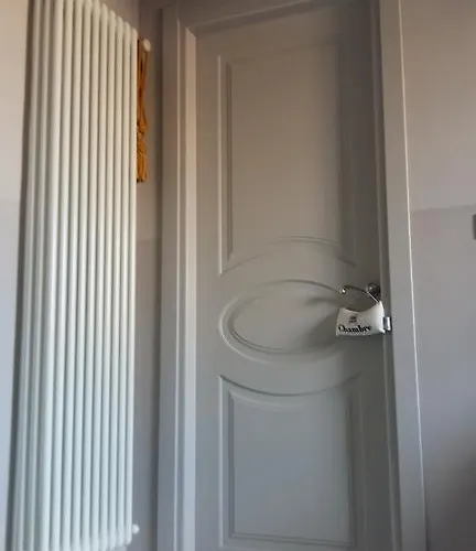 Lejlighed Casa