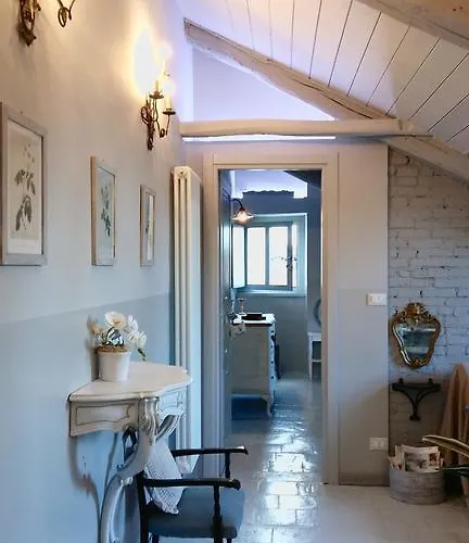 Casa Lejlighed Torino