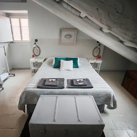 Διαμέρισμα Casa *