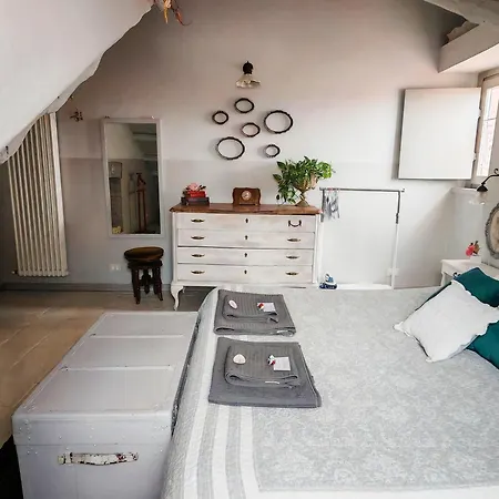 Διαμέρισμα Casa Τορίνο